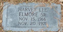 Harvey Lee “Jack” Elmore Sr.