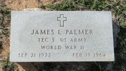 James L. Palmer 