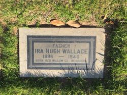 Ira Hugh Wallace 