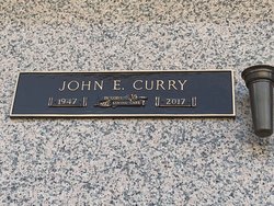 John E. Curry 