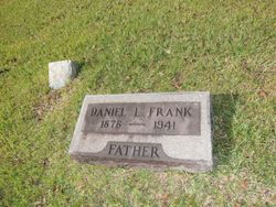 Daniel L Frank 