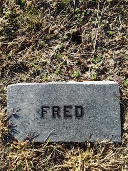 Fred O Grover 