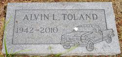 Alvin L. Toland 