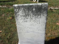 Mabel May Hicks 