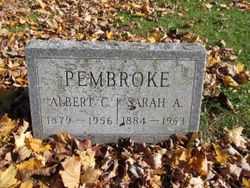 Albert C. Pembroke 