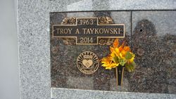 Troy Andrew Taykowski 