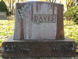 Charles Thomas Davis 
