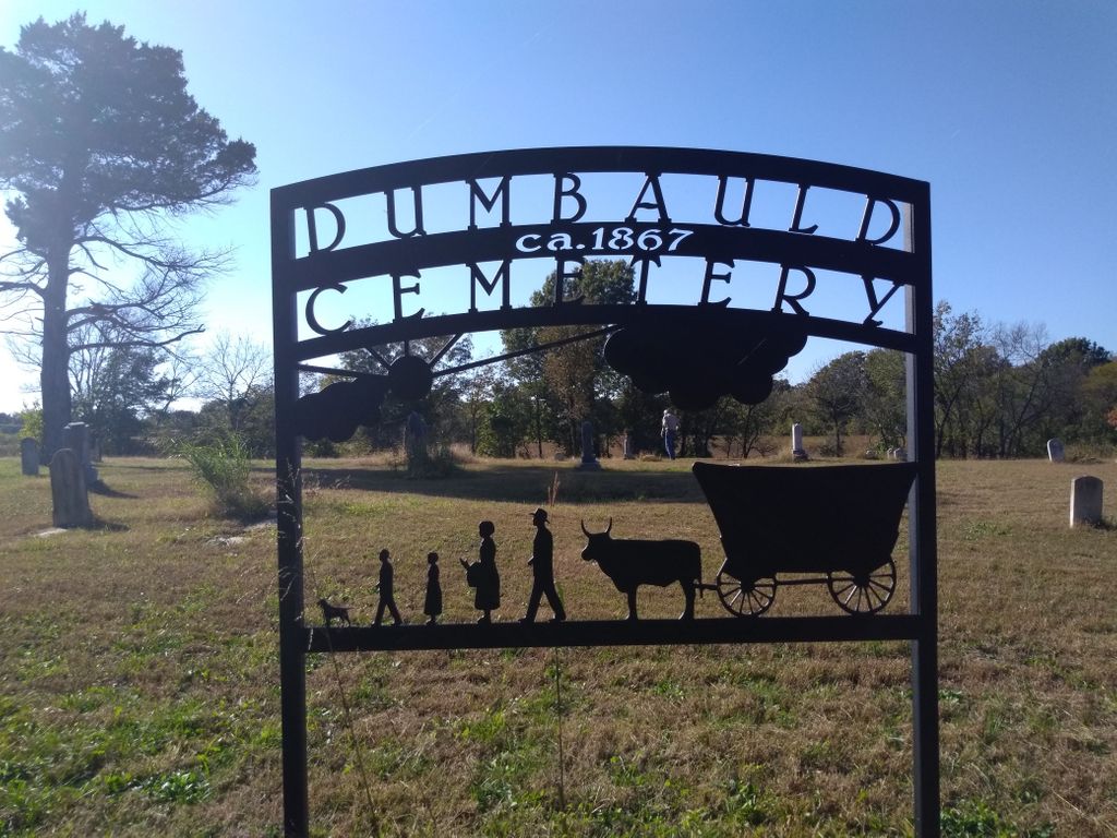 Dumbauld Cemetery