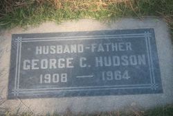 George C. Hudson 
