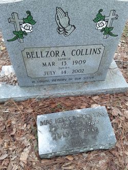 Bellzora Collins 