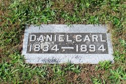 Daniel Carl 