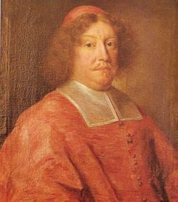Cardinal Friedrich von Hessen-Darmstadt 