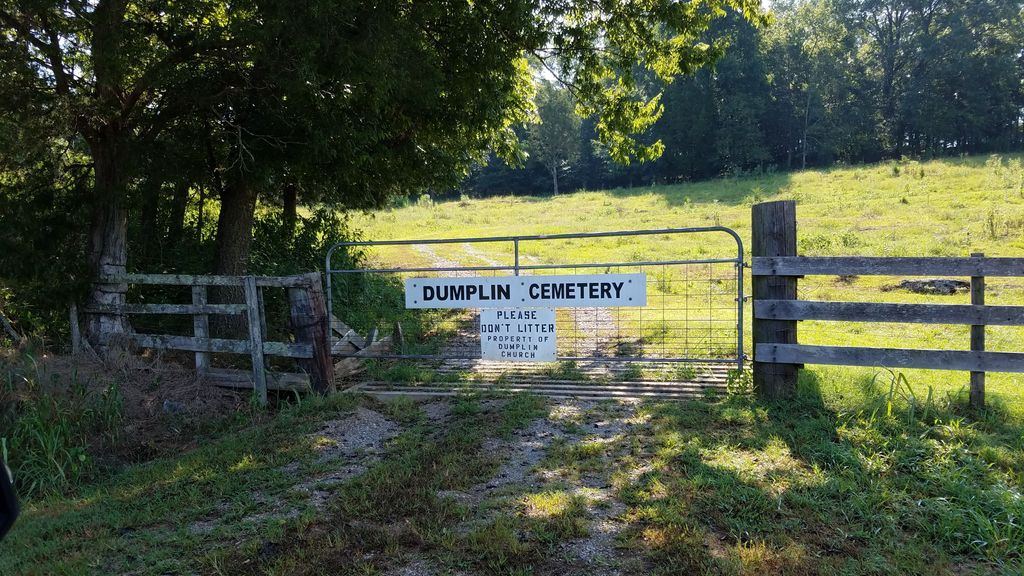 Dumplin Cemetery