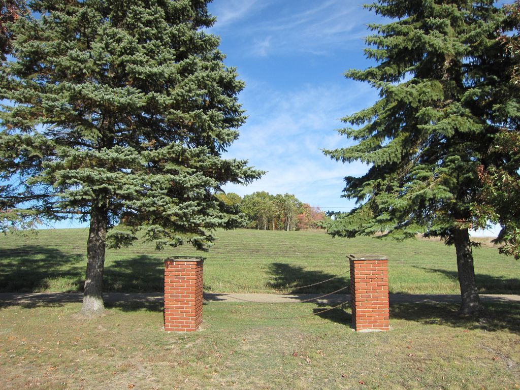 Hanlon Hill Cemetery