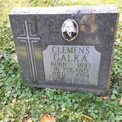 Clemens Galka 