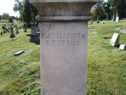 Katherine Beiting 