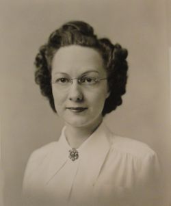 Lillian M Baker 
