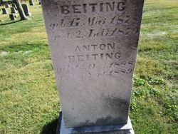 Anton Beiting 