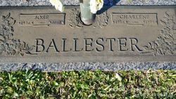 Jose Ballester Jr.