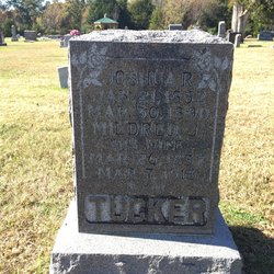 Mildred J. <I>Brown</I> Tucker 