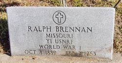 Ralph Brennan 