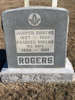 Jasper Rogers 