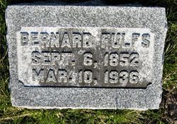 Bernard Fulfs 