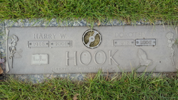 Harry Ward Hook 
