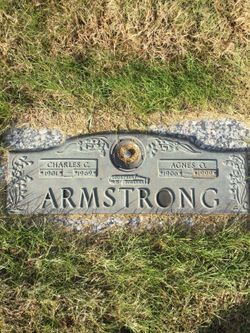 Charles Christian Armstrong 