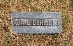 Ada B. Beringer 