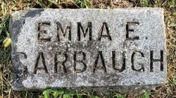 Emma Elizabeth Carbaugh 