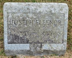 Joseph Fleenor 