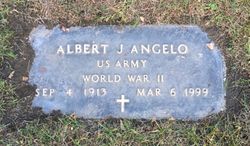 Albert J Angelo 