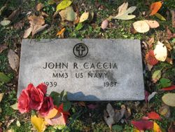 John Ralph Caccia 