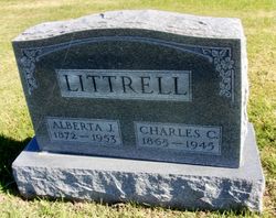 Charles C. Littrell 