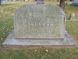 Adelaide W. <I>Worthington</I> Kellogg 