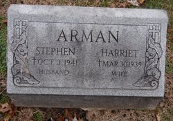 Stephen Arman 