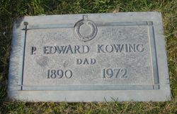 Philip Edward Kowing 