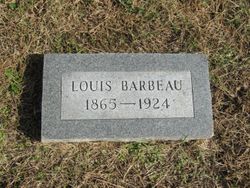 Louis Barbeau 
