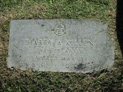 Harry A. Killen 