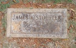 James K. Stouffer 
