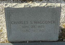 Charles Simeon Waggoner 