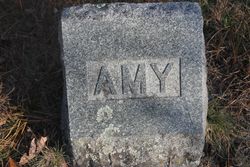 Amy <I>Comstock</I> Agnew 