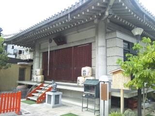 Daikokuji-temple