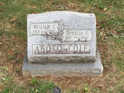 Ophelia E. Aboko-Cole 