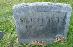 Walter Edward Smith 
