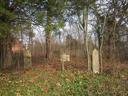 Lester-Clemmons Cemetery