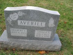 Stella I. Averill 