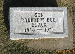 Robert W. Black 
