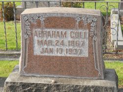 Abraham Coll 